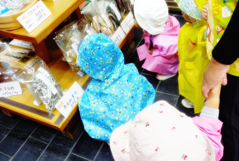 こどもの写真